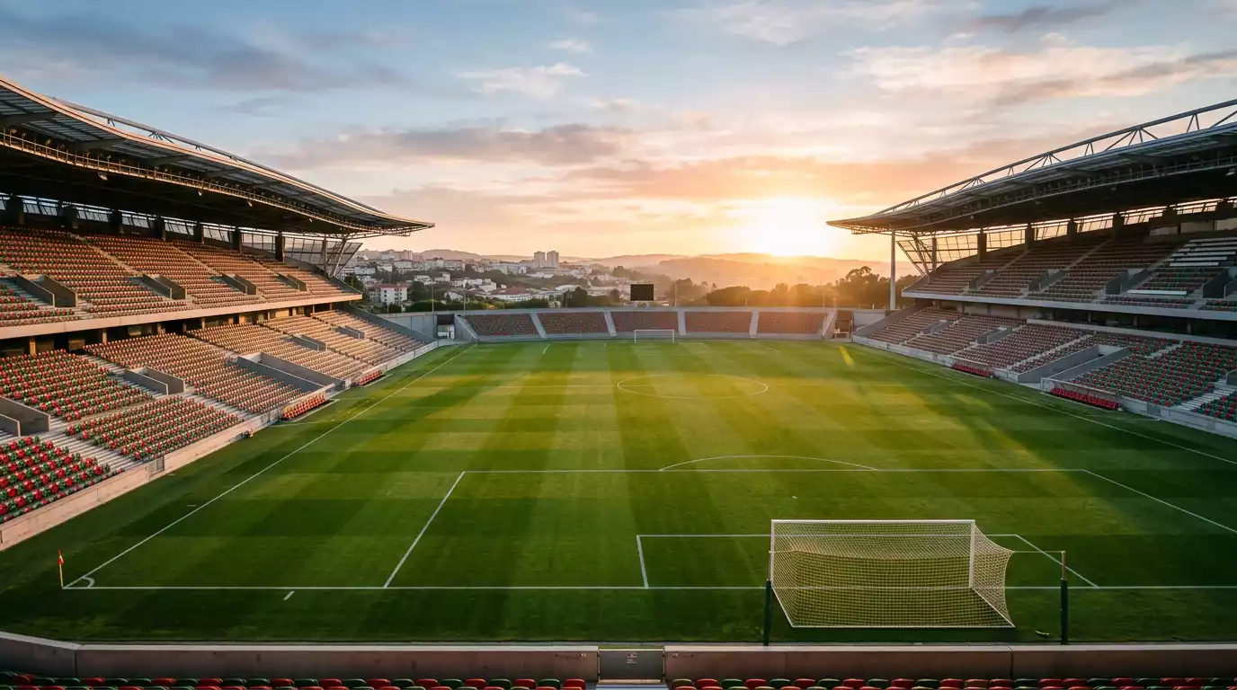 Guia completo sobre sites de apostas de futebol em Portugal
